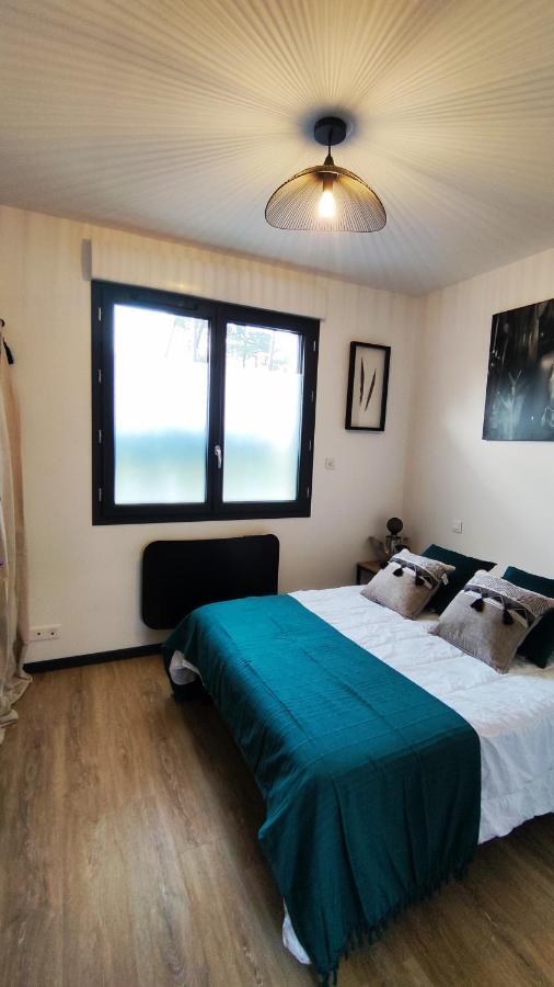 Villa Papillon***. Location Appartement 1Er Etage. Ronce-les-Bains Exterior photo